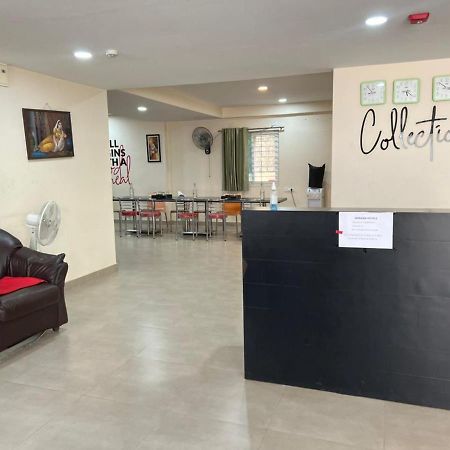Hotel Srirama Empire Haidarábád Kültér fotó